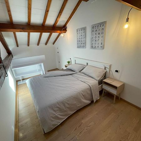 Loft Casa Egli Βίλα Φλωρεντία Εξωτερικό φωτογραφία
