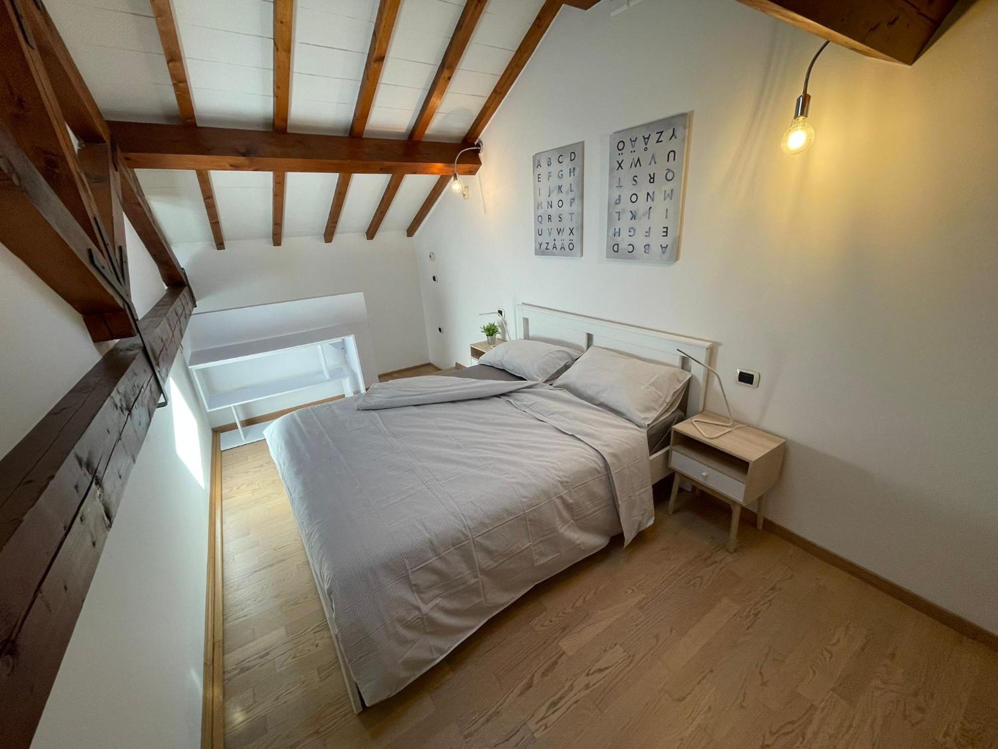 Loft Casa Egli Βίλα Φλωρεντία Εξωτερικό φωτογραφία