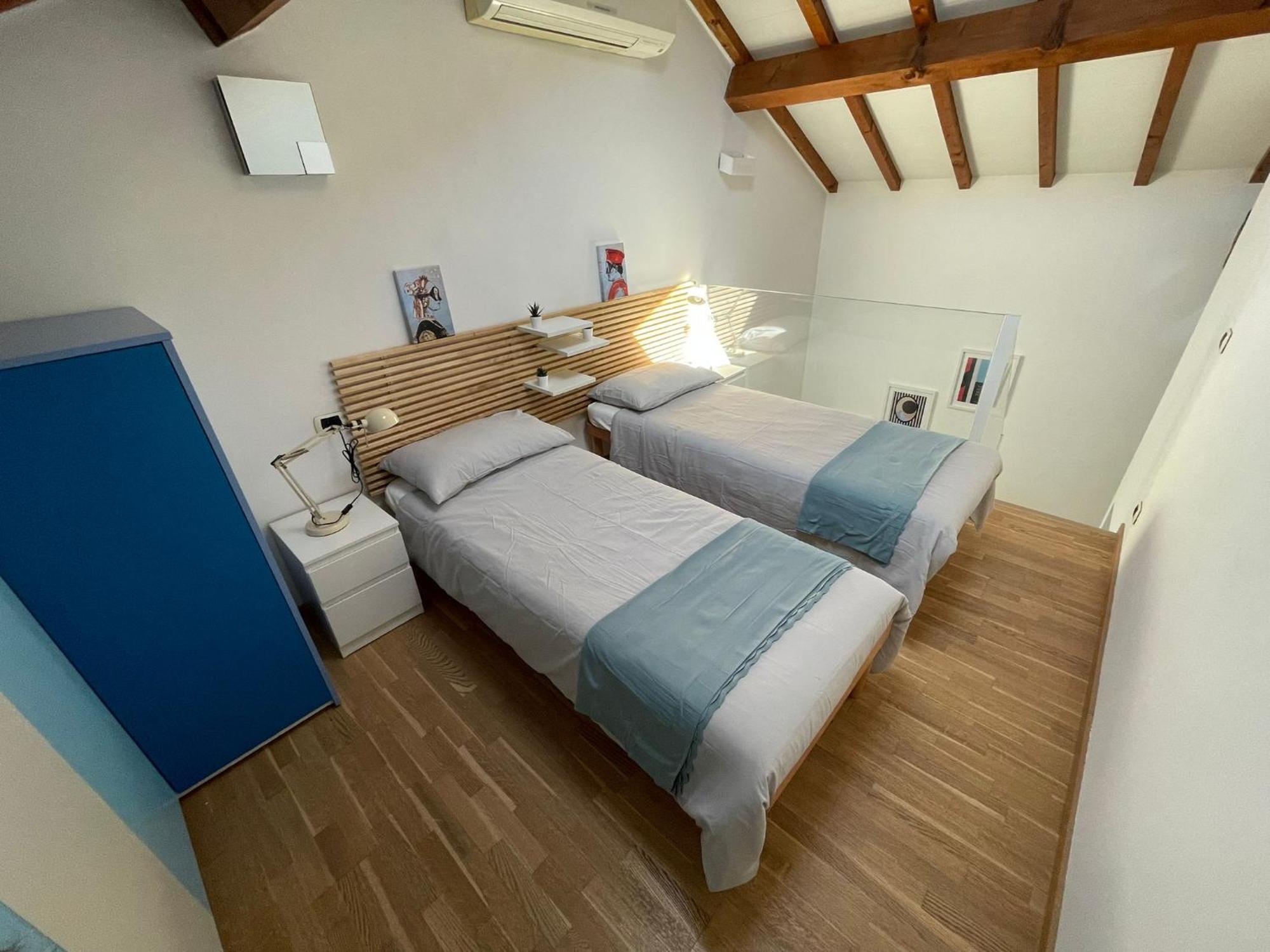 Loft Casa Egli Βίλα Φλωρεντία Εξωτερικό φωτογραφία