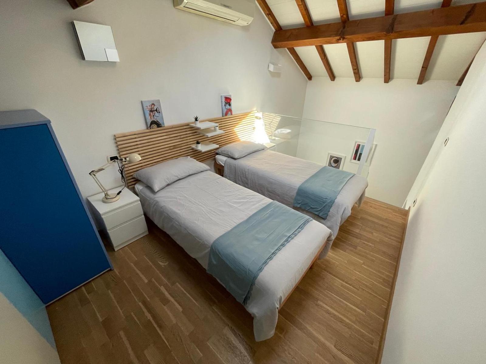 Loft Casa Egli Βίλα Φλωρεντία Εξωτερικό φωτογραφία