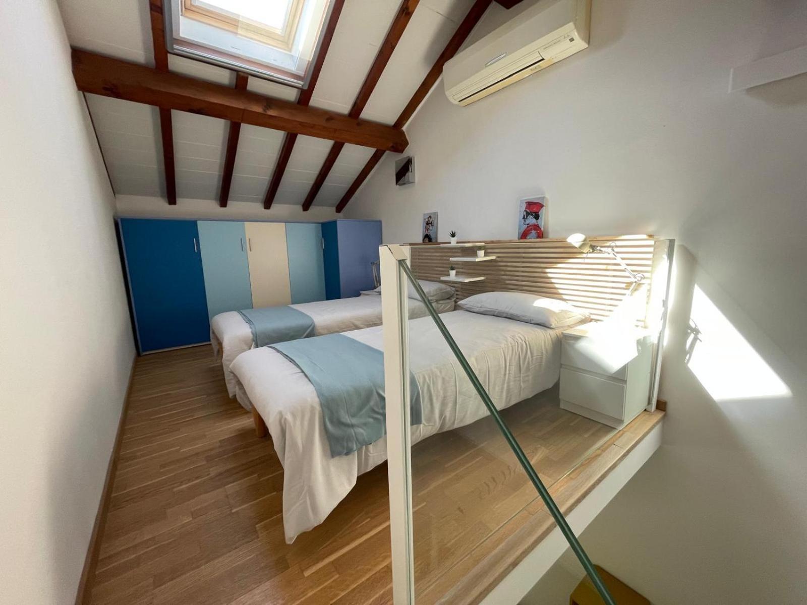 Loft Casa Egli Βίλα Φλωρεντία Εξωτερικό φωτογραφία