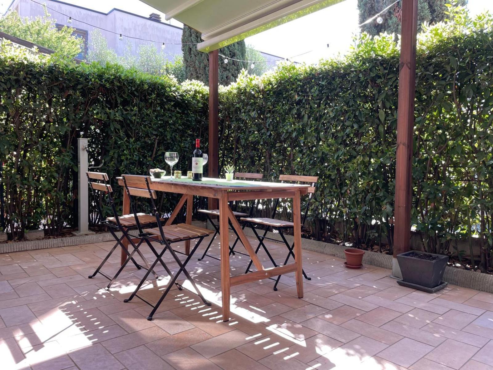 Loft Casa Egli Βίλα Φλωρεντία Εξωτερικό φωτογραφία